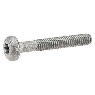 Genuine® - Timing Chain Tensioner Bolt
