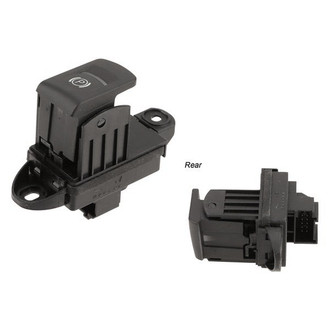Genuine® - Parking Brake Switch