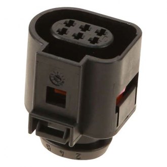 Genuine® - Throttle Actuator Connector