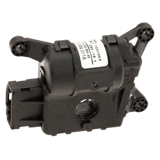 Genuine® - Convertible Top Motor