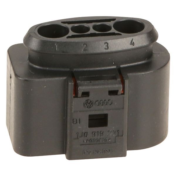 Genuine® - Fuel Pump Connector