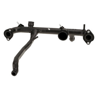 Genuine® - Engine Coolant Water Pipe