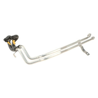Genuine® - HVAC Heater Hose