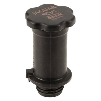 Genuine® - Oil Filler Tube