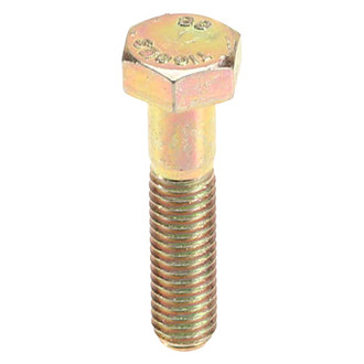 Genuine® - Exhaust Manifold Bolt