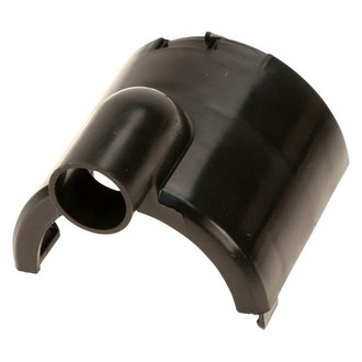 Genuine® - Fuel Filler Housing