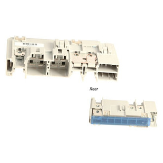 Genuine® - Fuse Box