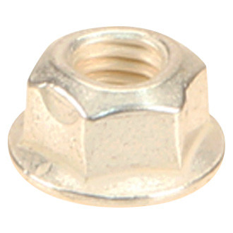 Genuine® - Exhaust Flange Nut