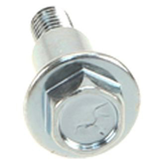 Genuine® - Timing Cover Bolt