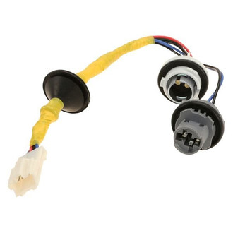 Genuine® - Brake Light Socket