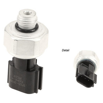 Genuine® - Power Steering Pressure Sensor