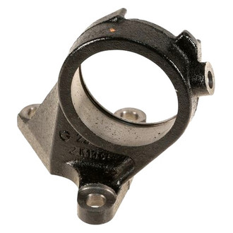 Genuine® - Axle Shaft Carrier Bearing
