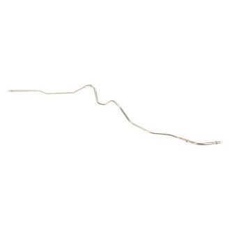 Genuine® - Front Fuel Hose