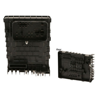 Genuine® - Fuse Box