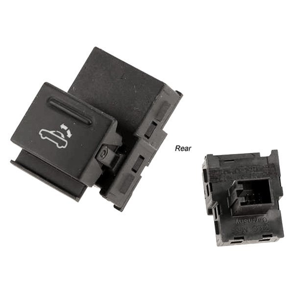 Genuine® W01332622805OES Convertible Top Switch