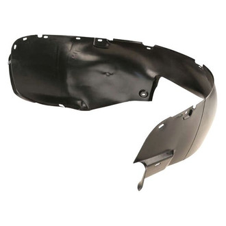 Genuine® - Front Fender Liner