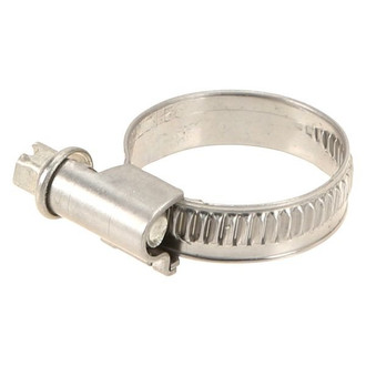 Genuine® - Engine Coolant Hose Clamp