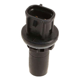 Genuine® - 3rd Brake Light Bulb Socket