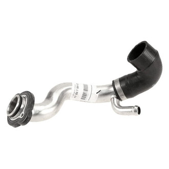 Genuine® - Engine Coolant Hose