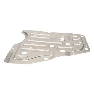 Genuine® - Passenger Side Timing Cover