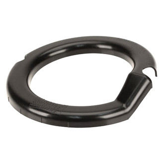 Genuine® - Rear Coil Spring Seat
