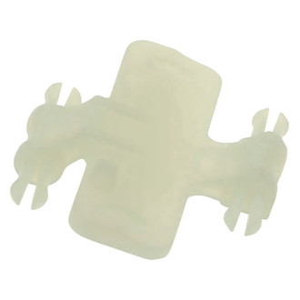 Genuine® - Upper Timing Chain Guide