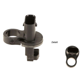 Genuine® - Engine Intake Manifold Temperature Sensor Connector