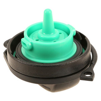 Genuine® - Fuel Tank Cap