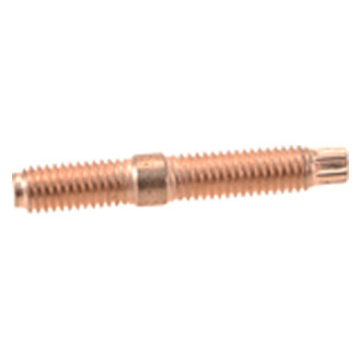 Genuine® - Stainless Steel Exhaust Manifold Stud