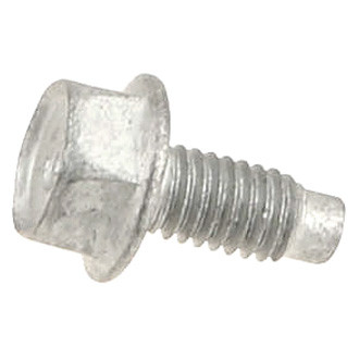 Genuine® - Oil Pan Bolt
