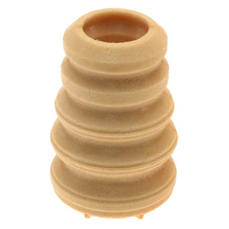 Genuine® - Rear Driver or Passenger Side Strut Bump Stop