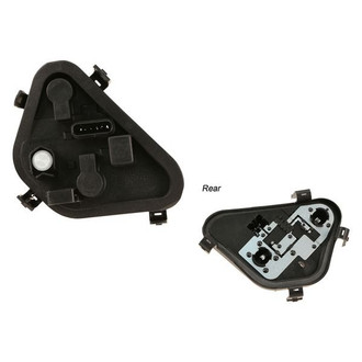 Genuine® - Tail Lamp Socket