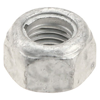 Genuine® - Front Control Arm Nut