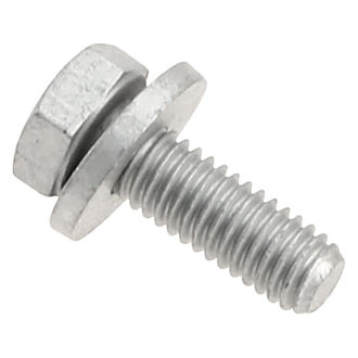 Genuine® - Oil Pan Bolt
