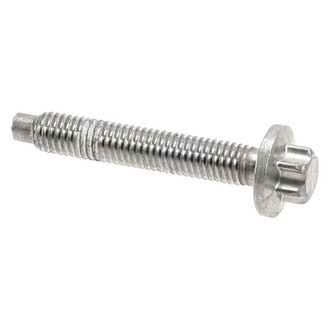 Genuine® - Torx Oil Pan Bolt