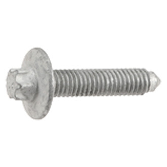 Genuine® - Oil Pan Bolt