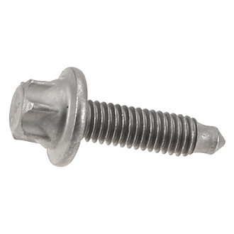 Genuine® - Oil Pan Bolt