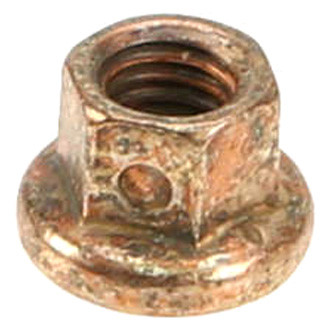 Genuine® - Exhaust Manifold Nut