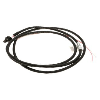 Genuine® - Oil Pump Flow Control Valve Connector