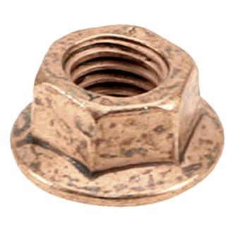 Genuine® - Exhaust Manifold Nut