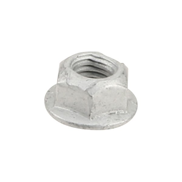 Genuine® W01332760380OES Stainless Steel Exhaust Manifold Nut
