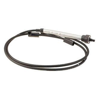 Genuine® - Fuel Line