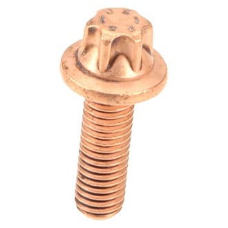 Genuine® - Turbocharger Mounting Bolt