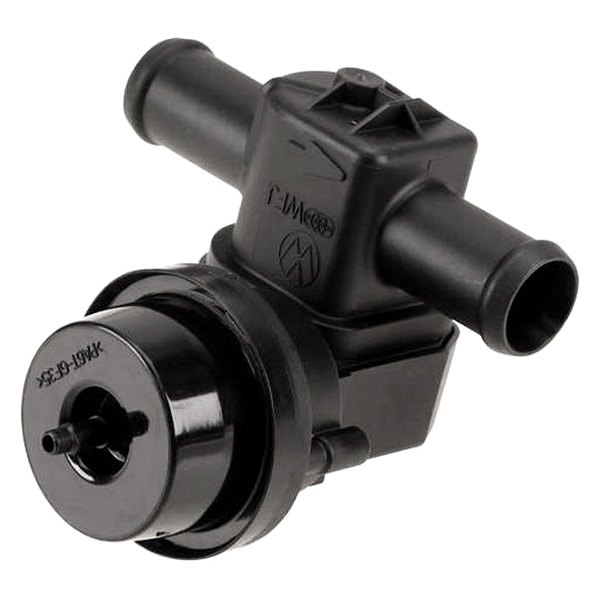 Genuine® Porsche Cayenne 2016 HVAC Heater Control Valve