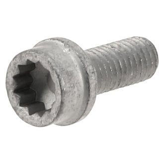 Genuine® - Oil Cooler Line Hollow Bolt