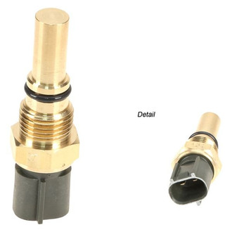Genuine® - Engine Cooling Fan Switch