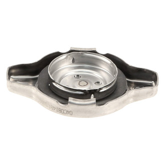 Genuine® - Engine Coolant Radiator Cap