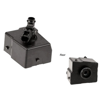 Genuine® - Vapor Canister Purge Solenoid