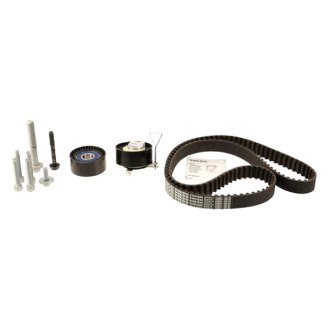 Genuine® - Timing Belt Component Kit