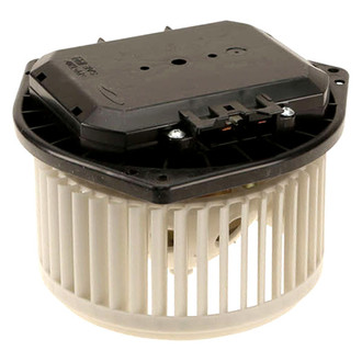 Genuine® - HVAC Blower Motor